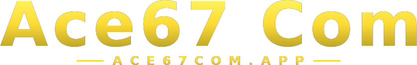 Ace67 Com logo